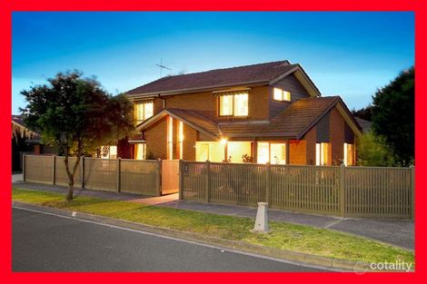 12 Nurten Pde, Aspendale Gardens, VIC 3195