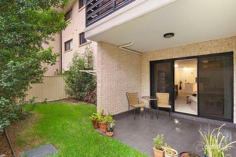 Property photo of 6/1317-1321 Princes Highway Heathcote NSW 2233