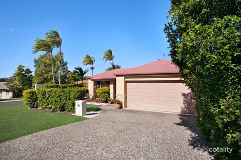 Property photo of 3 Raven Way Noosaville QLD 4566