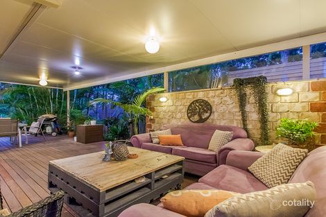 Property photo of 34 Ranier Crescent Varsity Lakes QLD 4227
