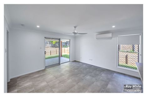 Property photo of 16 Burke And Wills Drive Gracemere QLD 4702