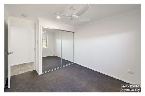 Property photo of 16 Burke And Wills Drive Gracemere QLD 4702