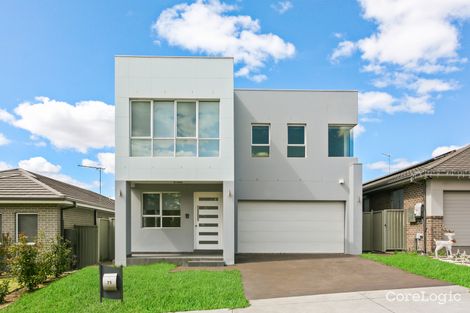 25 Flight Cct, Middleton Grange, NSW 2171