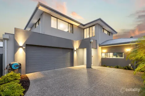Property photo of 44A Regent Avenue Mount Pleasant WA 6153