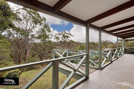 44 Fairways Cres, Springwood, NSW 2777