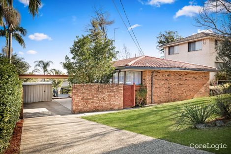 Property photo of 49 Gooden Drive Baulkham Hills NSW 2153