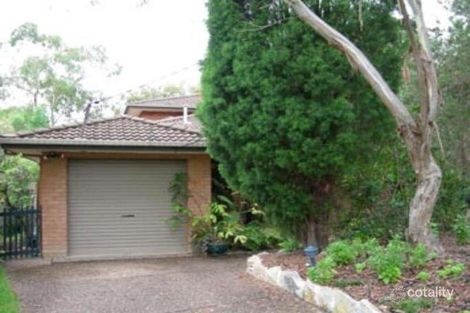 Property photo of 25 Red Cedar Drive Mount Colah NSW 2079