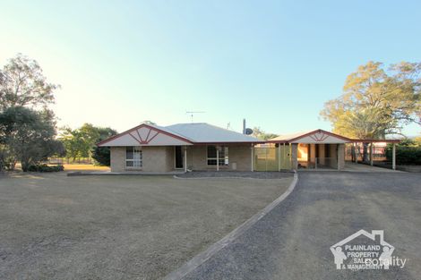 45 Woolshed Creek Rd, Hatton Vale, QLD 4341