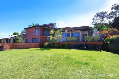 Property photo of 5 Bindoon Close Elanora QLD 4221