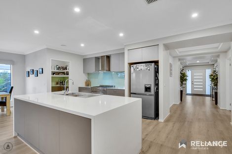 Property photo of 14 Simmons Drive Bacchus Marsh VIC 3340