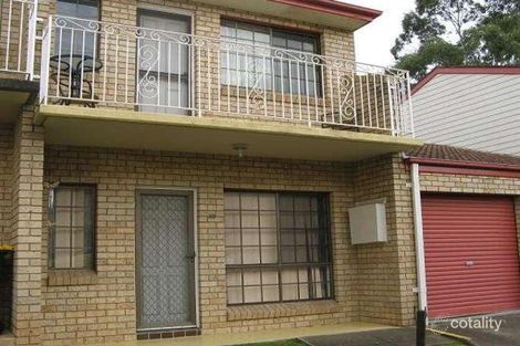 Property photo of 10/17 Lagonda Drive Ingleburn NSW 2565