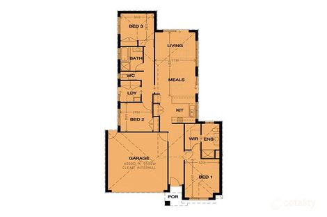 Property photo of 103/30A Princes Avenue Longwarry VIC 3816