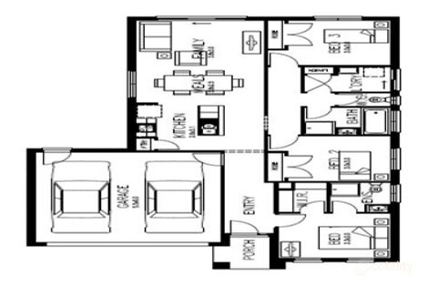 Property photo of 26 Leafspring Road Donnybrook VIC 3064