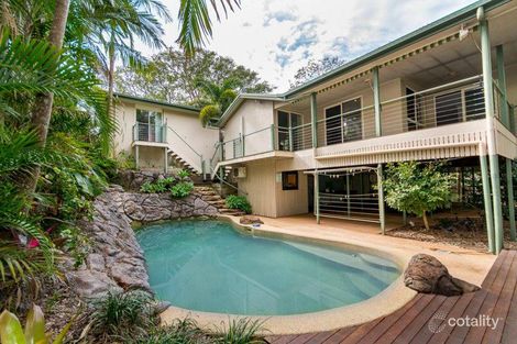 Property photo of 45 Riverside Circuit Bellmere QLD 4510