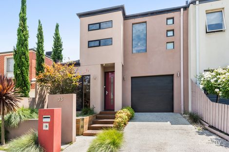 Property photo of 33 Joelson Avenue Scoresby VIC 3179