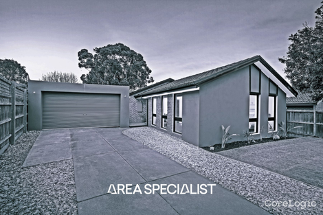 Property photo of 56 Borg Crescent Scoresby VIC 3179