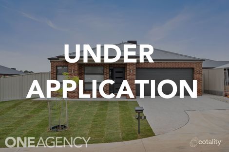 4 Calder Cl, West Wodonga, VIC 3690