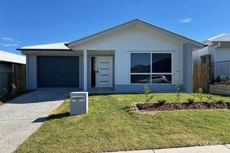 41 Belhaven Ave, Yarrabilba, QLD 4207