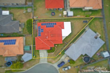 Property photo of 3 Stint Court Deception Bay QLD 4508