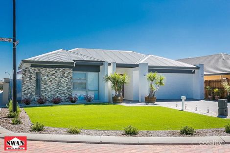 Property photo of 10 Newland Road Ellenbrook WA 6069