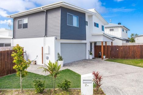 Property photo of 2 Caspian Circuit Mountain Creek QLD 4557
