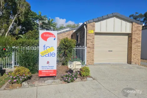 Property photo of 9 River Oak Drive Helensvale QLD 4212