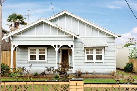 45 Evans St, Moonee Ponds, VIC 3039