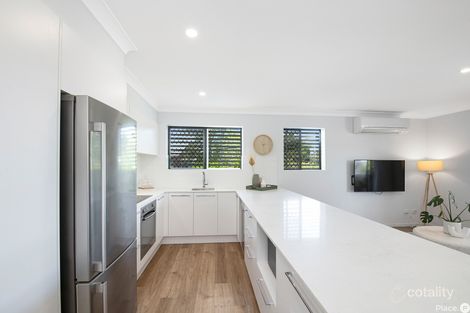 Property photo of 6/24 Thynne Road Morningside QLD 4170