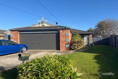 24 Mintaro Way, Seabrook, VIC 3028