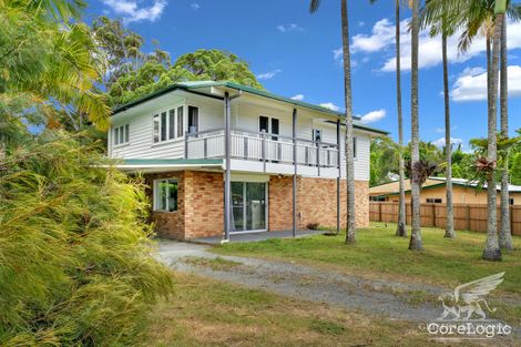 Property photo of 443 Old Gympie Road Narangba QLD 4504