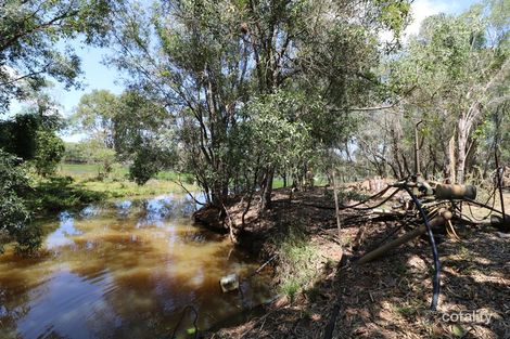 Property photo of 32 Wechsels Road Horton QLD 4660