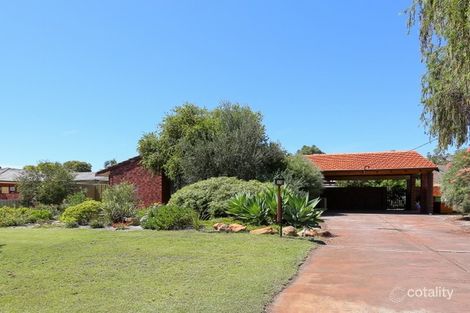 12 Shillington Way, Thornlie, WA 6108