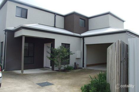 Property photo of 3/23 Washington Street St Albans VIC 3021