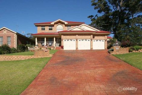 Property photo of 16 Blairs Road Long Beach NSW 2536