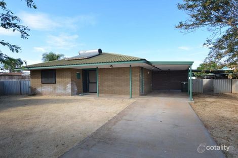 3 Salmond Ct, Brockman, WA 6701