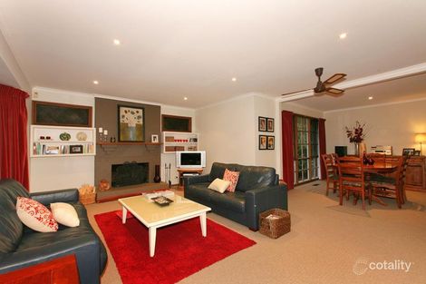 Property photo of 2 Kate Charlesworth Place Croydon Hills VIC 3136