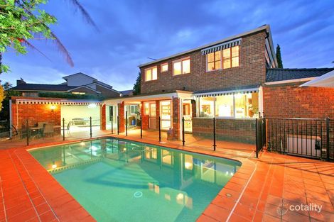 Property photo of 2 Kate Charlesworth Place Croydon Hills VIC 3136