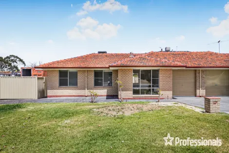 Property photo of 5 Halton Street Balcatta WA 6021
