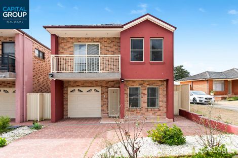 Property photo of 10A Chesham Parade Glenfield NSW 2167