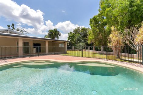 Property photo of 10 Henderson Close Kanimbla QLD 4870