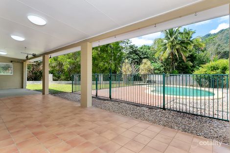 Property photo of 10 Henderson Close Kanimbla QLD 4870