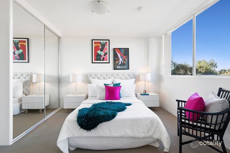 Property photo of 40/19-23 Queen Street Newtown NSW 2042