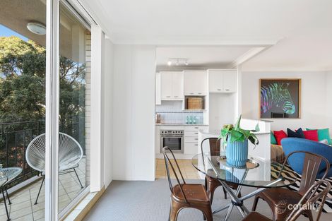 Property photo of 40/19-23 Queen Street Newtown NSW 2042