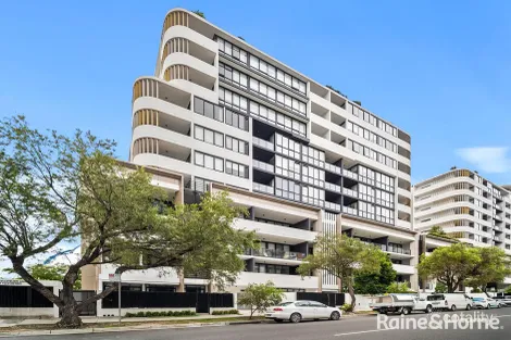 819/93 Regent St, Kogarah, NSW 2217
