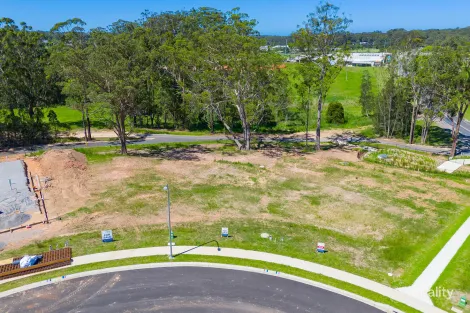 Property photo of 22 Imperial Place Thrumster NSW 2444