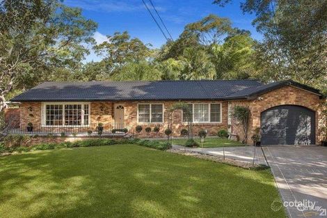 8 Nicholas Cres, Normanhurst, NSW 2076