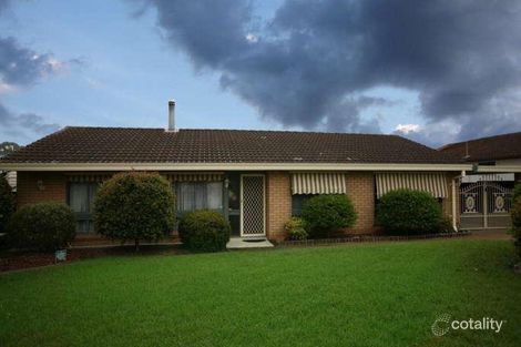 24 Chisholm Ave, Werrington County, NSW 2747