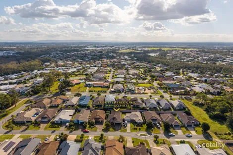 Property photo of 13 Bottle Tree Crescent Mango Hill QLD 4509