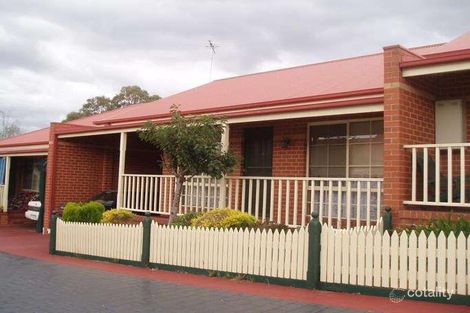 5/22 Hamilton St, Kilmore, VIC 3764