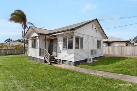 27 Mulvey St, Acacia Ridge, QLD 4110